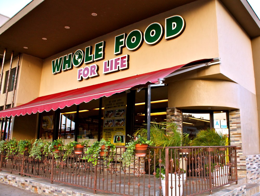 Whole Food For Life Los Feliz Whole Food For Life Los Feliz