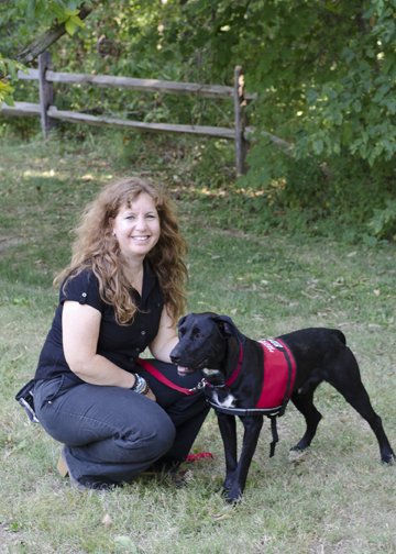 Training Your Own Seizure Response Dog Training Your Own Seizure Response Dog