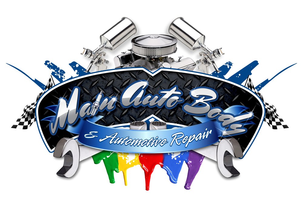 Main Auto Body CLOSED 14 Photos Body Shops 801 Easy St, Garland