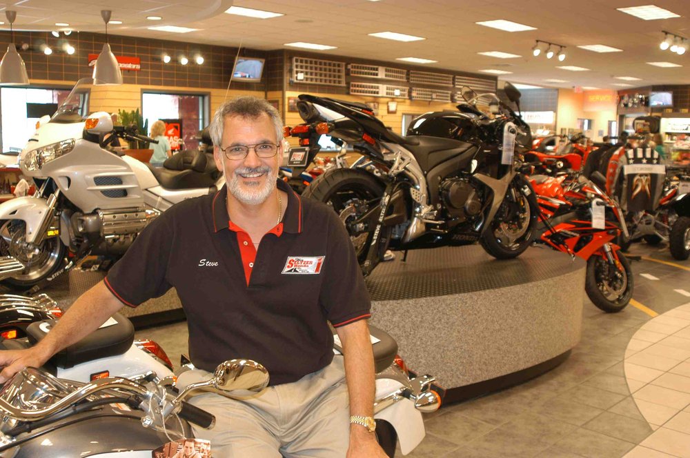 Steve Seltzer Powersports Motorcycle Dealers 433 Sabbath Rest Rd
