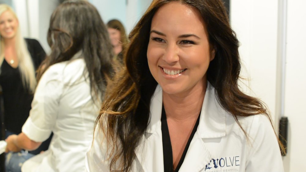 Evolve Tattoo Removal - 32 Photos &amp; 43 Reviews - Tattoo 