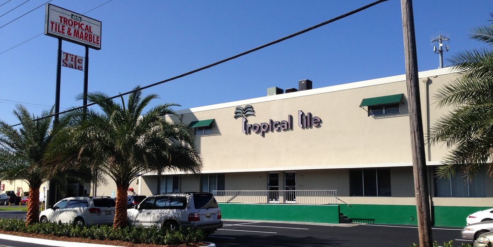 Tropical Tile Marble 13 Photos Building Supplies 9950 Nw Comment From Marco S Of Tropical Tile Marble Business Owner