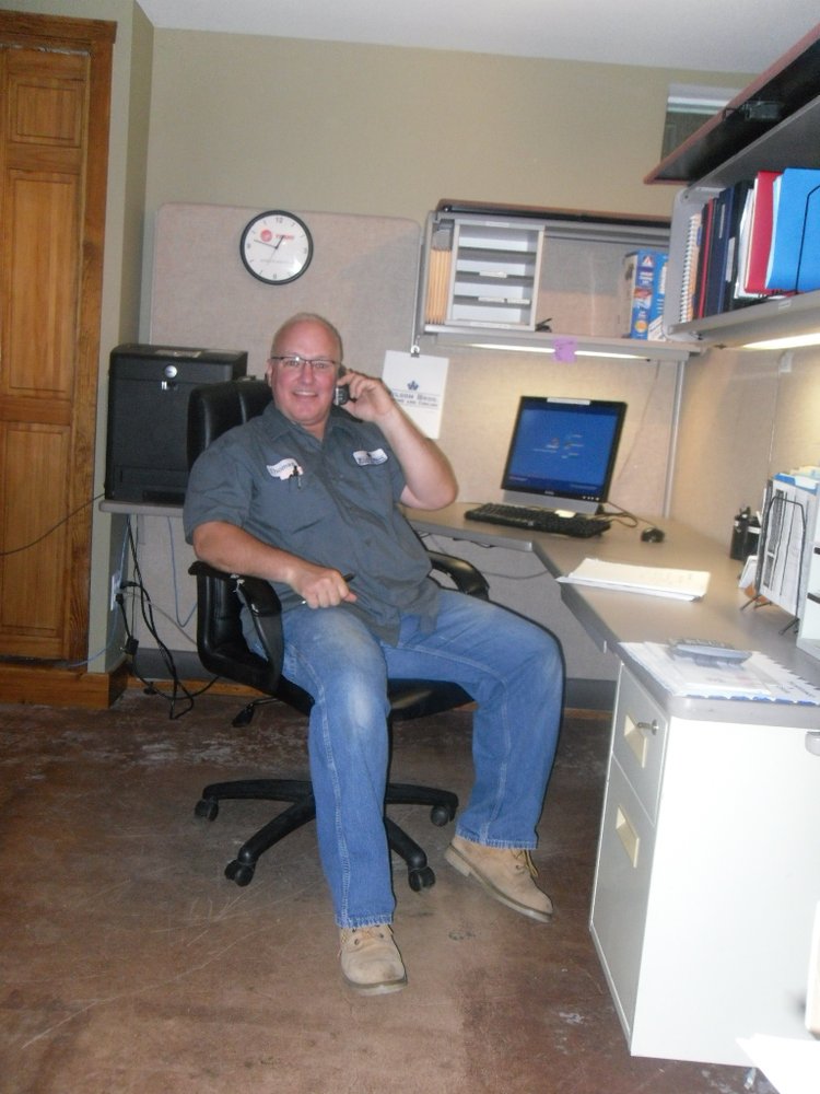 Wilson Bros Heating Cooling Inc Air Conditioning Hvac Thomas W Comment From Of Wilson Bros Heating Cooling Inc
