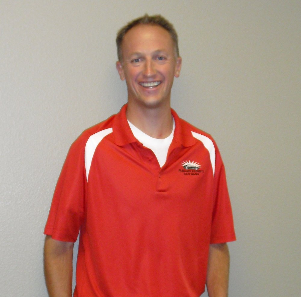 Fabulous Freddy’s 84 Photos & 213 Reviews Car Wash 7155 Grand