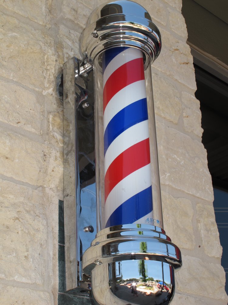 Danny’s Barber Shop 34 Photos & 89 Reviews Barbers 2301 S