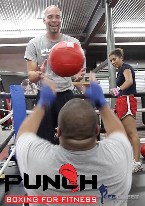 Punch Boxing for Fitness 10 Photos & 15 Reviews Boxing 1901 NW