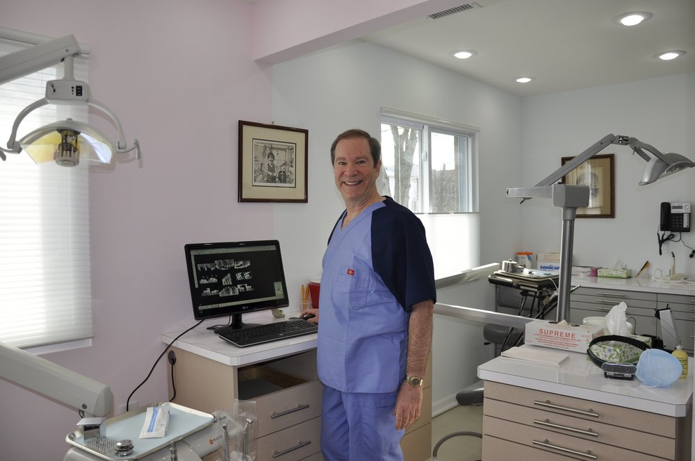 Steven S Turner, DDS General Dentistry 16004 88th St, Lindenwood