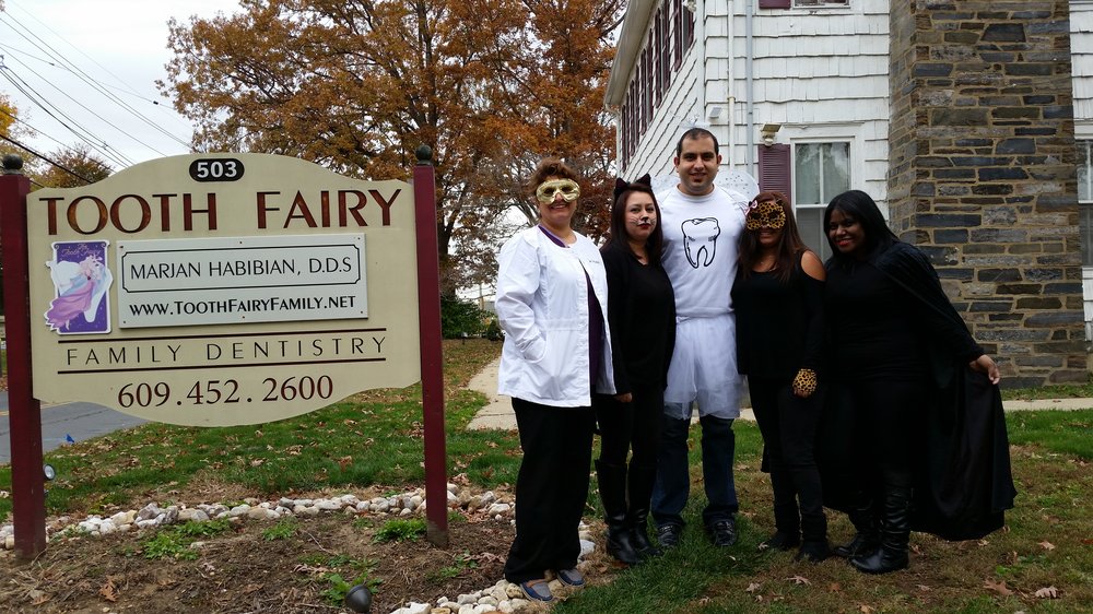 Tooth Fairy Dental Plainsboro