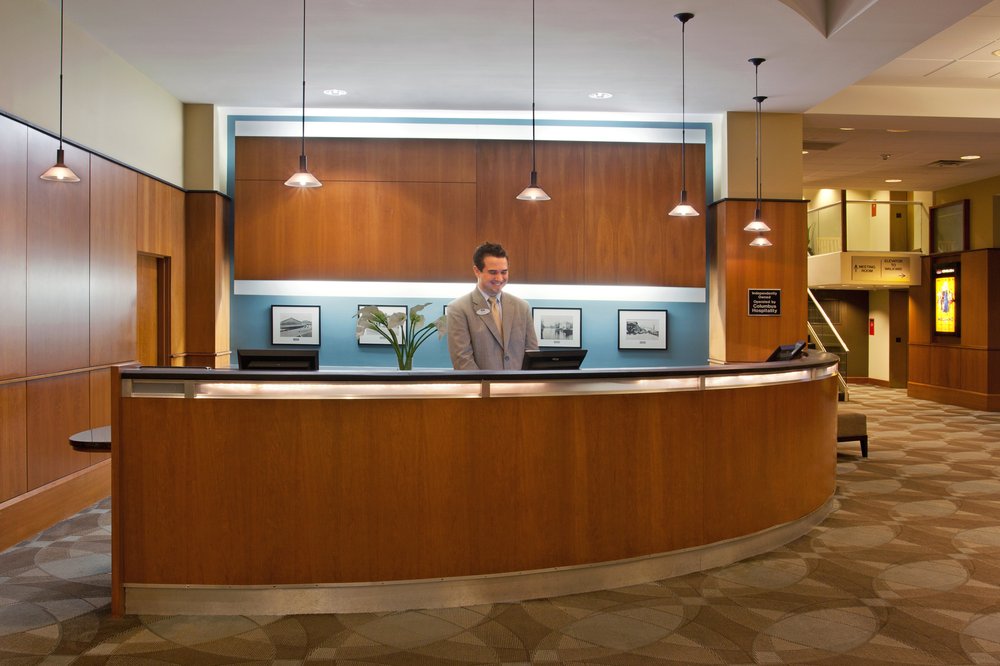 Hotels Close To Nationwide Arena Hotels Close To Nationwide Arena