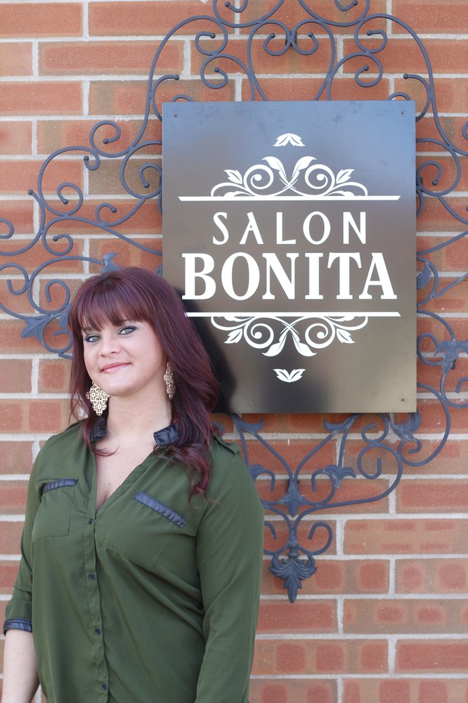Salon Bonita 23 Photos & 13 Reviews Hair Stylists 2610 Northridge