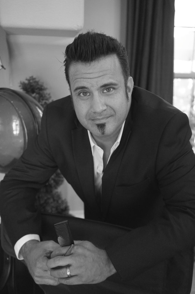 Mobile Hair by JonPaul 81 Photos & 45 Reviews Hair Stylists Newport Coast, CA Phone