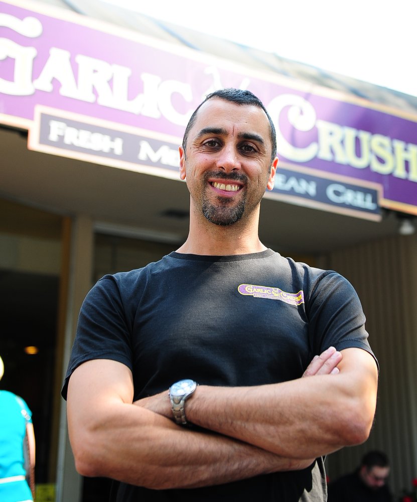 Garlic Crush Order Online 152 Photos & 250 Reviews Lebanese