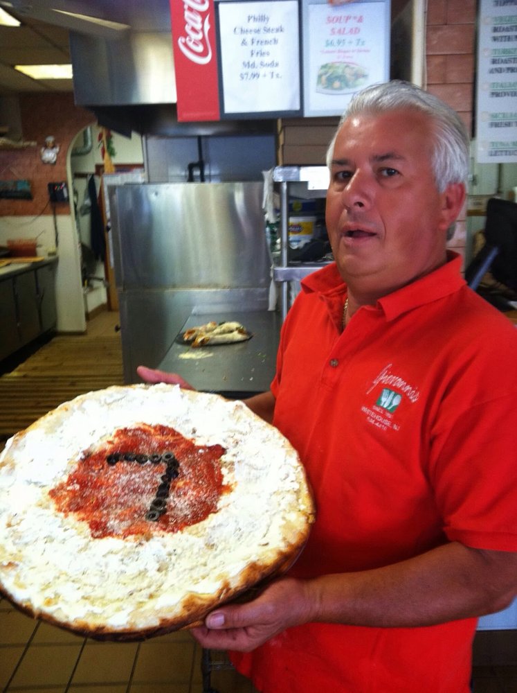 Giovanni’s Pizza & Pasta 41 Photos & 45 Reviews Pizza 431 US Hwy