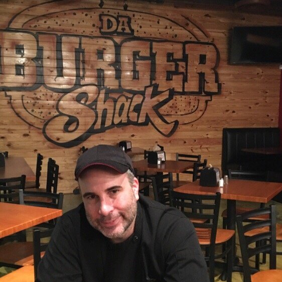 Da Burger Shack Food Truck Miami Da Burger Shack Food Truck Miami