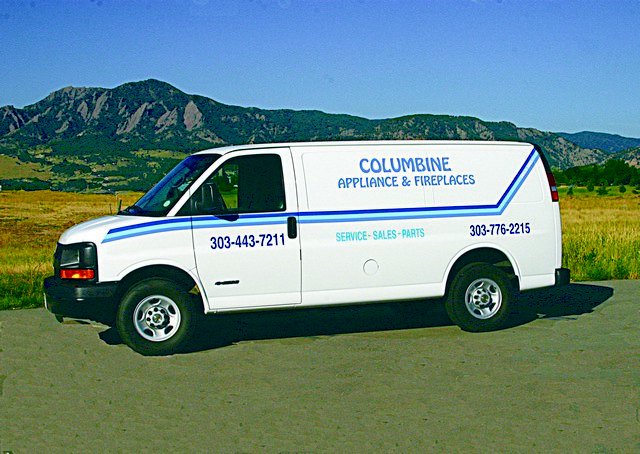 Columbine Appliance & Fireplaces - 22 Photos & 30 Reviews - Appliances