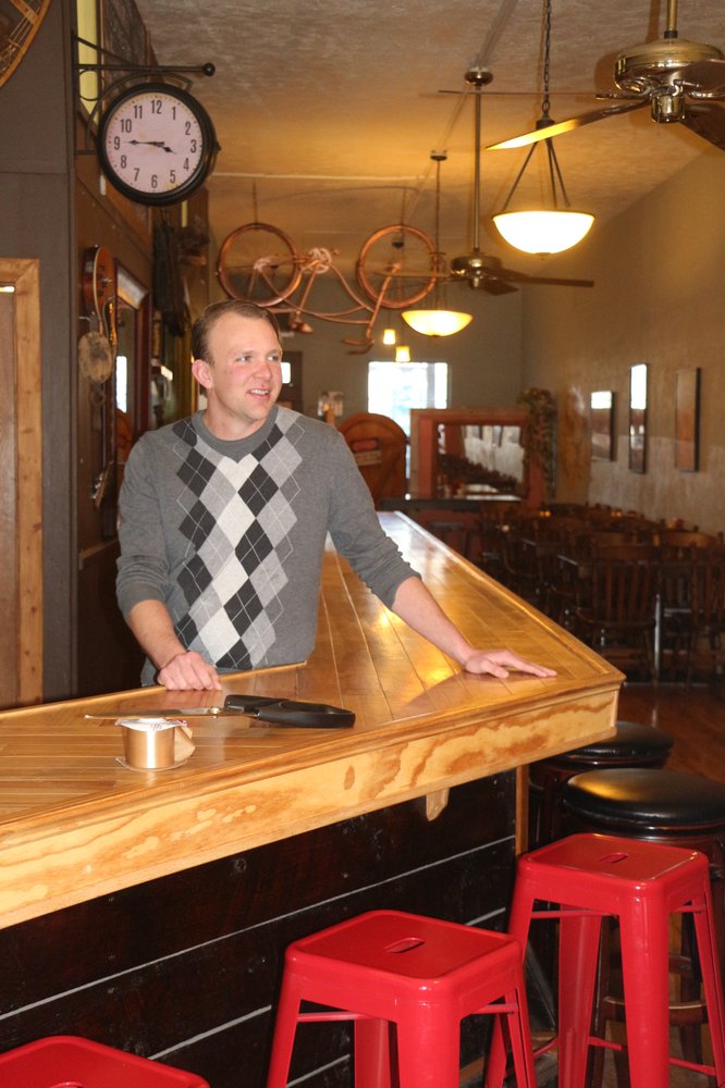 The Lodge Craft Beer And Bu The Lodge Craft Beer And Bu