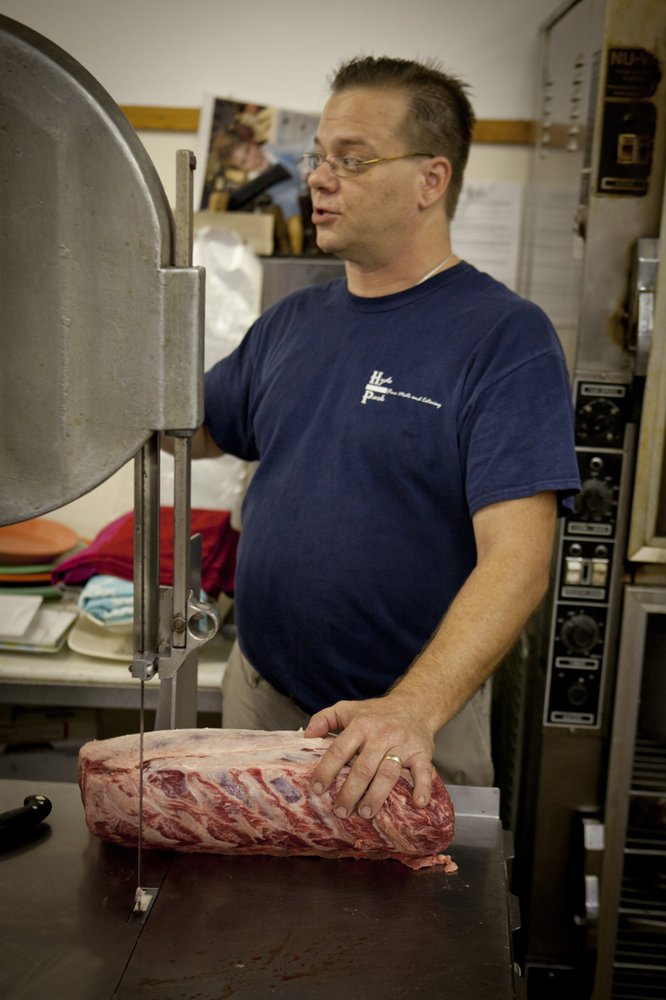 Hyde Park Fine Meats & Catering 10 Photos & 14 Reviews Meat Shops