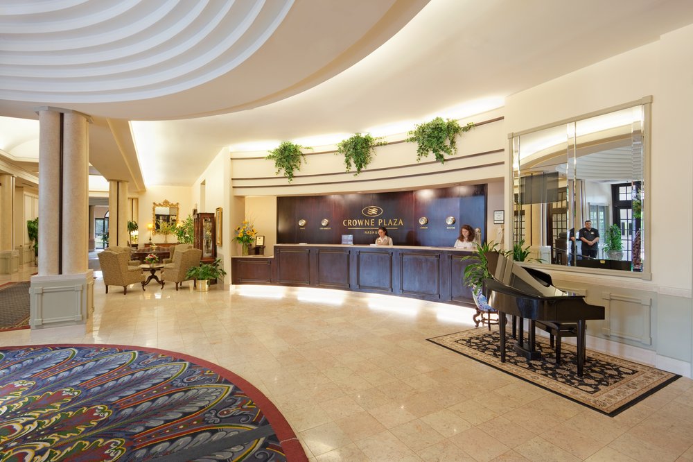 Crowne Plaza Nashua Closed 27 Photos 51 Reviews Hotels 2 Patty H