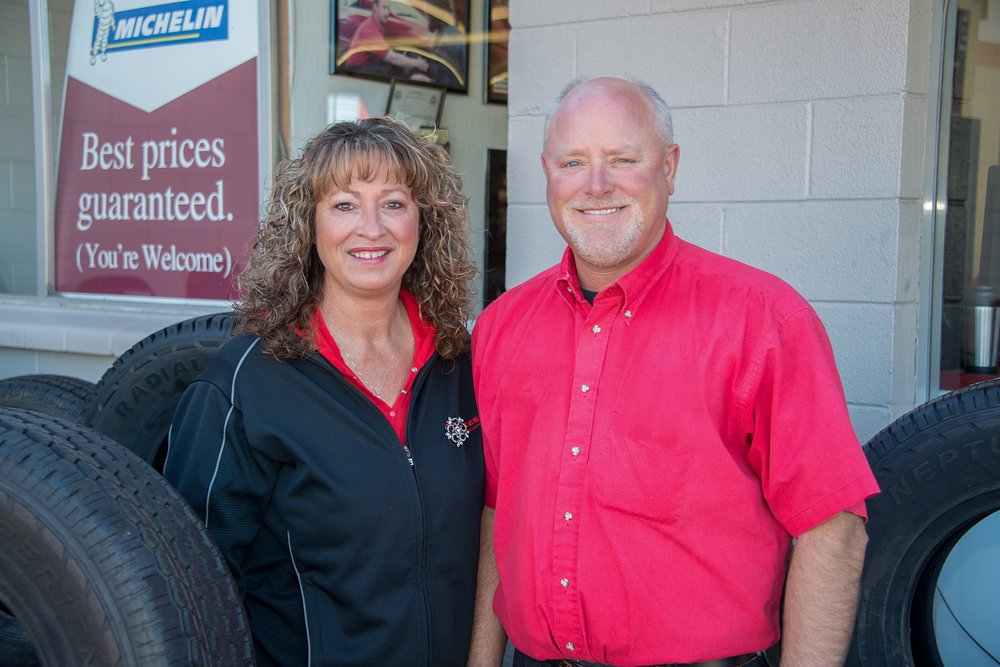 Carson City Tire Pros & Automotive 21 Photos & 13 Reviews Tires