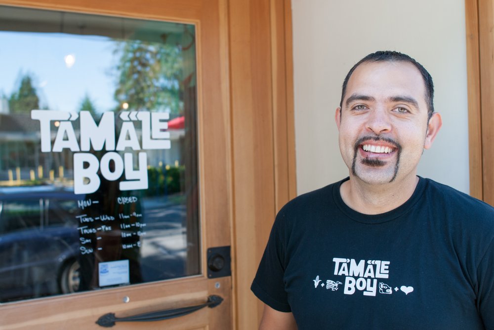 Tamale Boy 390 Photos & 369 Reviews Food Trucks 1764 NE Dekum St