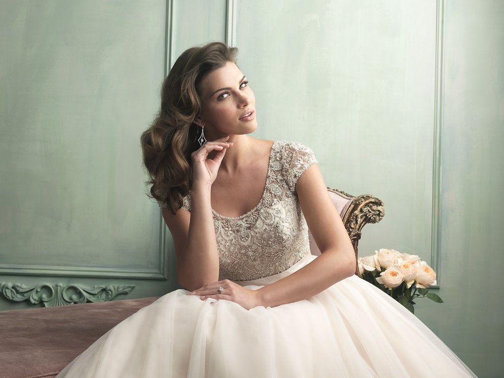 House of Brides CLOSED 17 Photos & 61 Reviews Bridal 4460 East