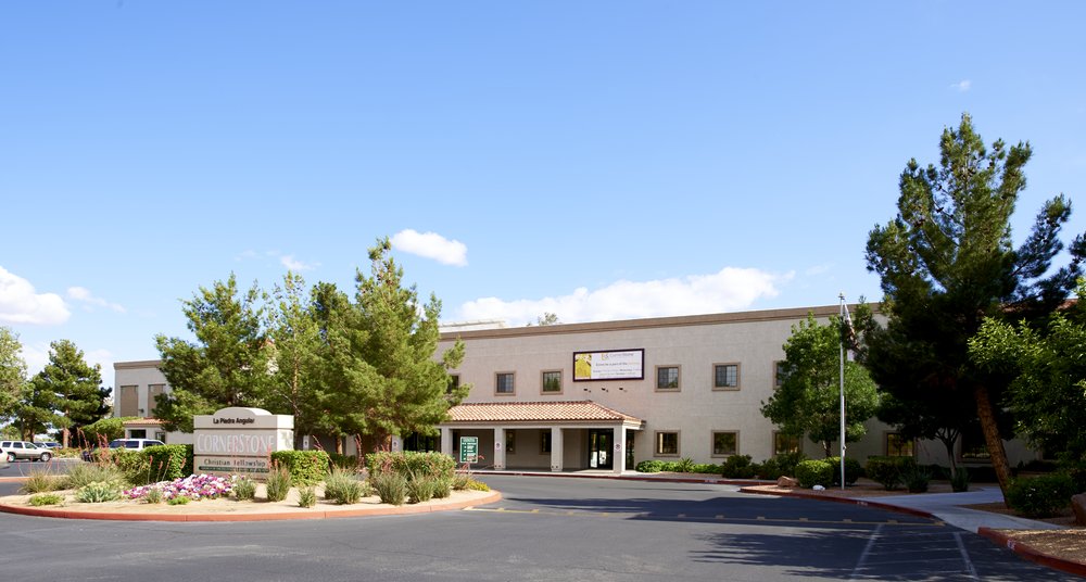 CornerStone Christian Academy & Tykes Preschool 14 Reviews