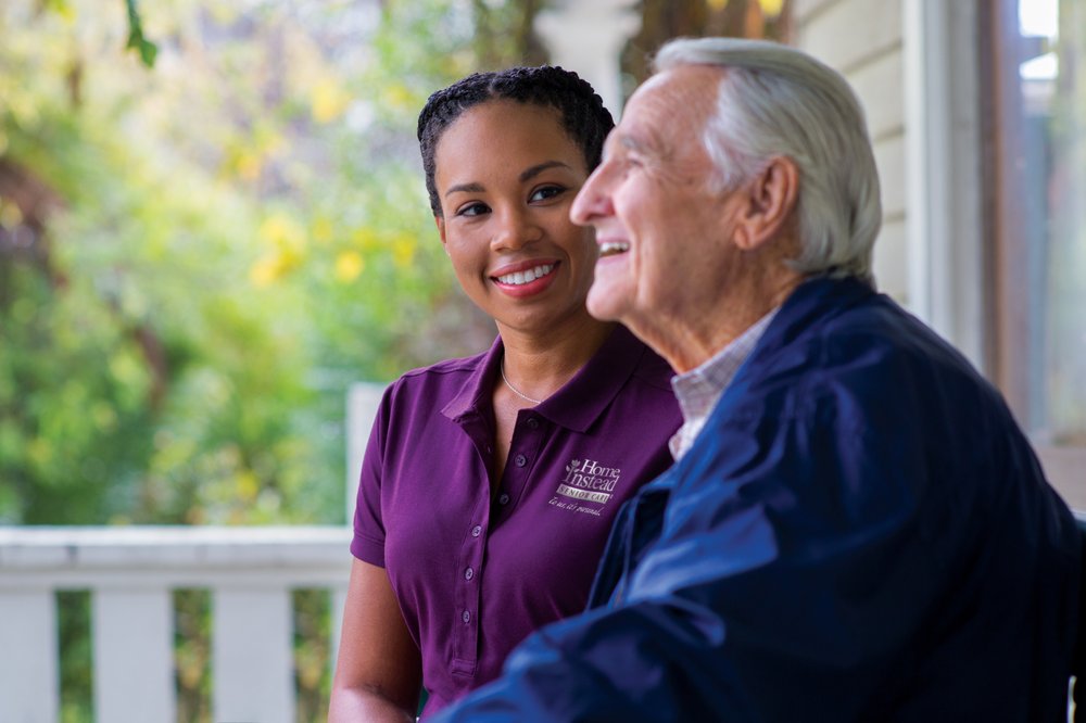 Home Instead Senior Care San Francisco Home Instead Senior Care San Francisco
