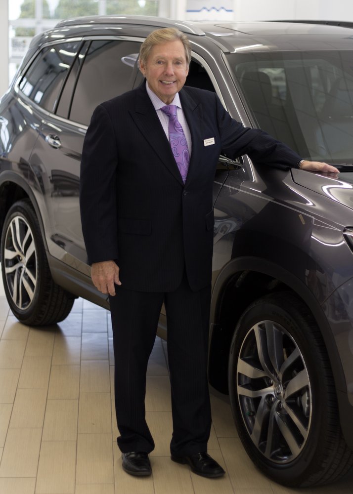 John Hinderer Honda 10 Photos Car Dealers 1515 Hebron Rd, Heath