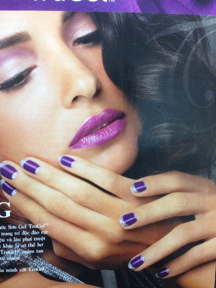 Pearl Nails 3192 Photos & 554 Reviews Nail Salons 3642 Rosemead