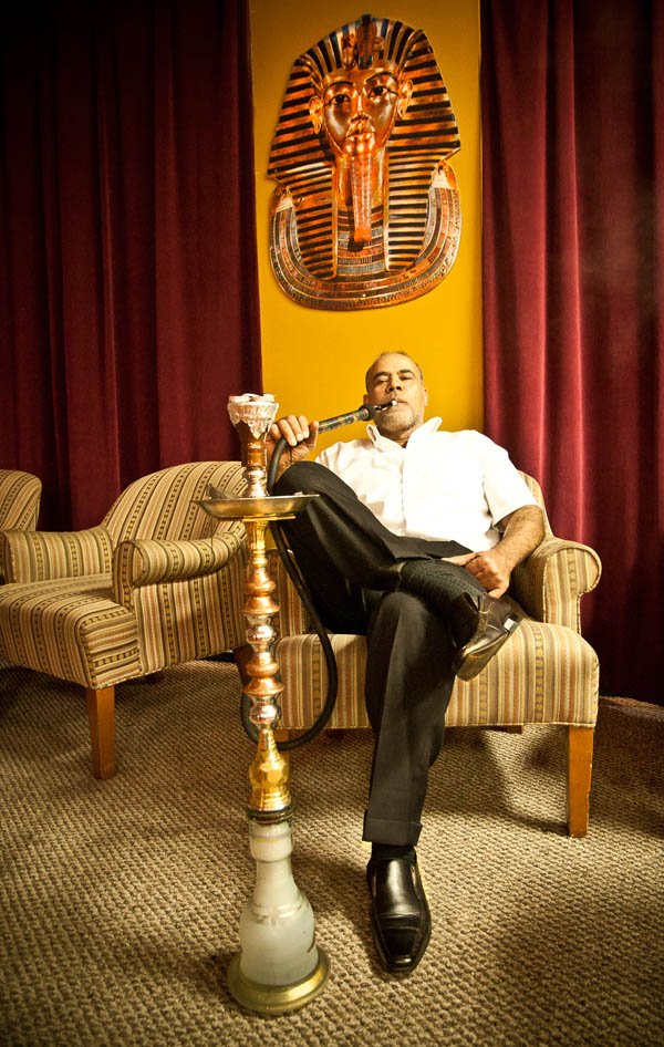 King Tut Hookah Lounge 13 Reviews Hookah Bars 9620 University