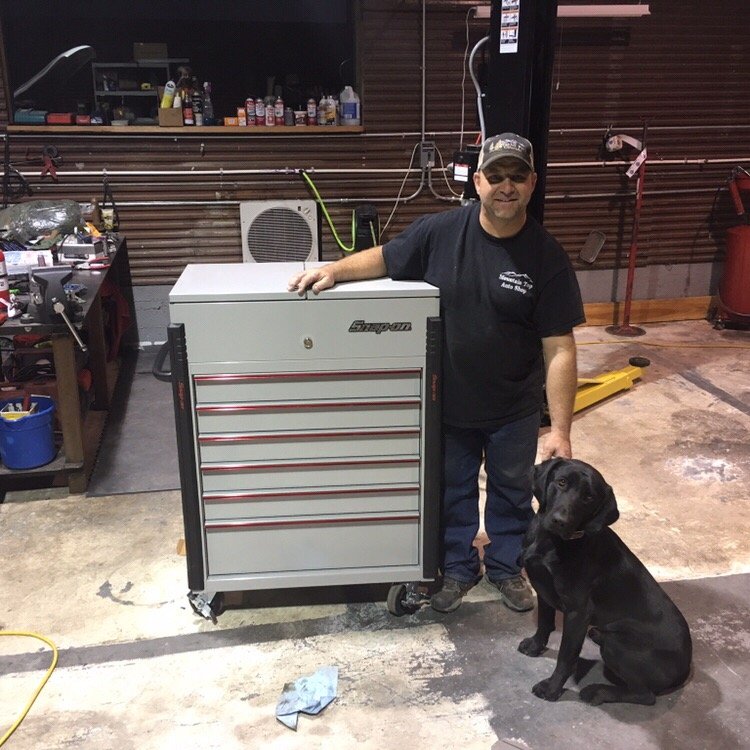 Mountain Top Auto Service Mountain Top Auto Service