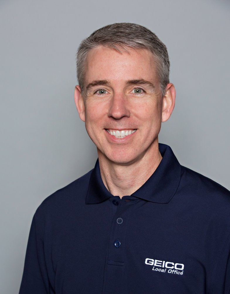 David Johnson Geico Insurance Get Quote Insurance