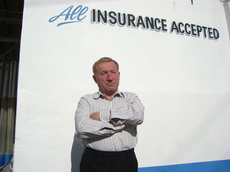 Five Star Auto Body Shop 10 Photos & 81 Reviews Body Shops 916