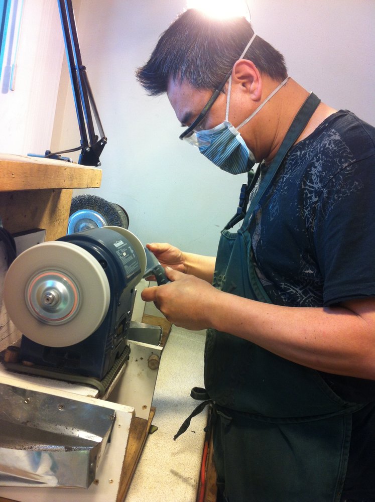 Sharpening House 10 Photos & 28 Reviews Knife Sharpening 511 W