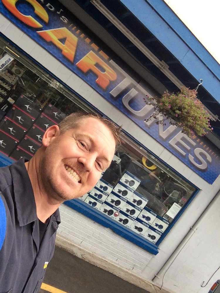 Brad’s Car Tunes 11 Photos & 16 Reviews Car Stereo Installation