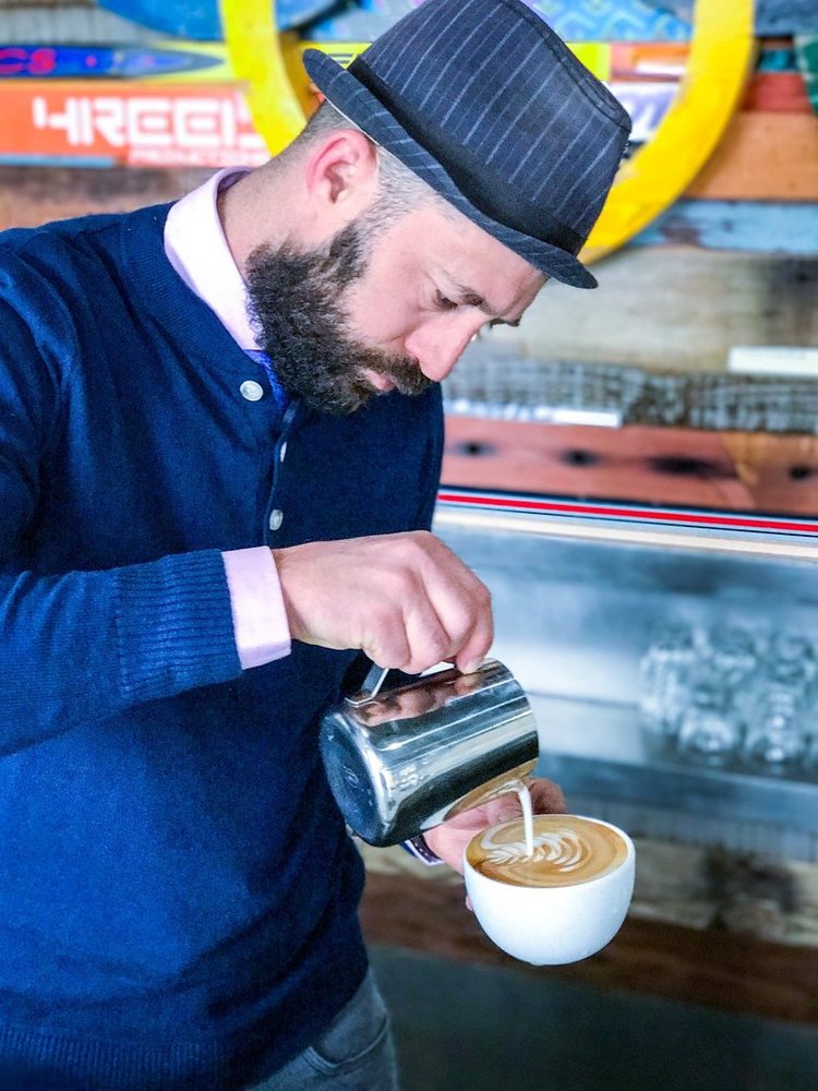 Coffeebar Menlo Park 453 Photos & 279 Reviews Coffee & Tea 1149