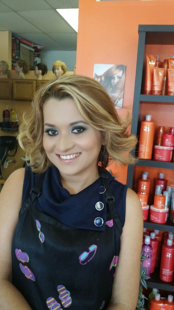 La Perla Salon & Spa 97 Photos Hair Salons 2935 Sunset Ave