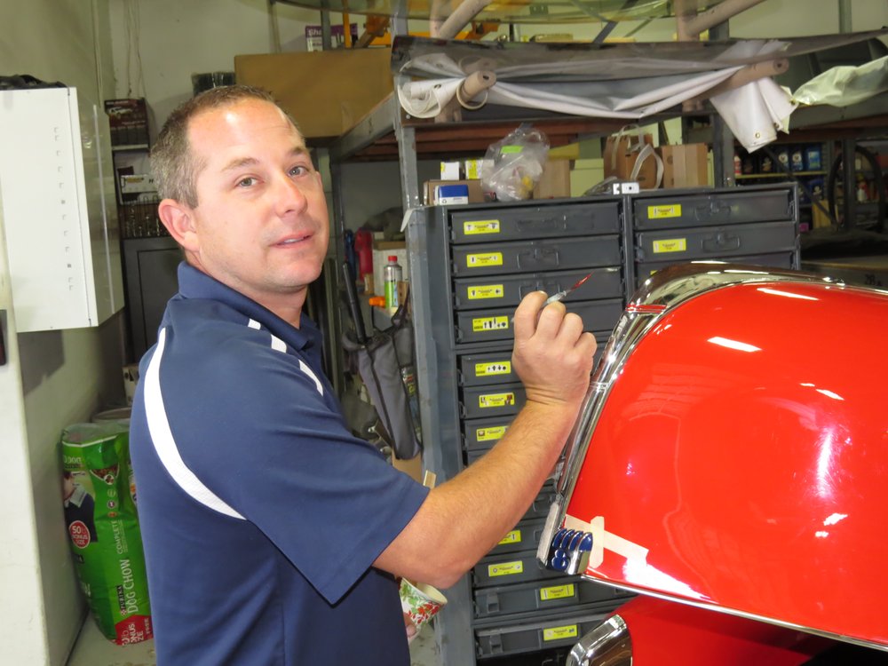 Advanced Auto Body Center 16 Reviews Body Shops 2497 2nd St, Napa, CA Phone Number Yelp