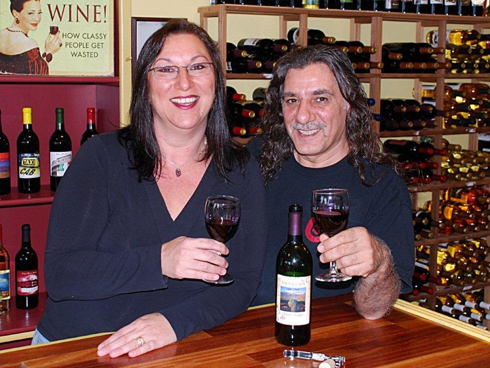 Noni Bacca Winery 33 Photos & 64 Reviews Wine Tasting Room 420 Eastwood Rd, Wilmington, NC