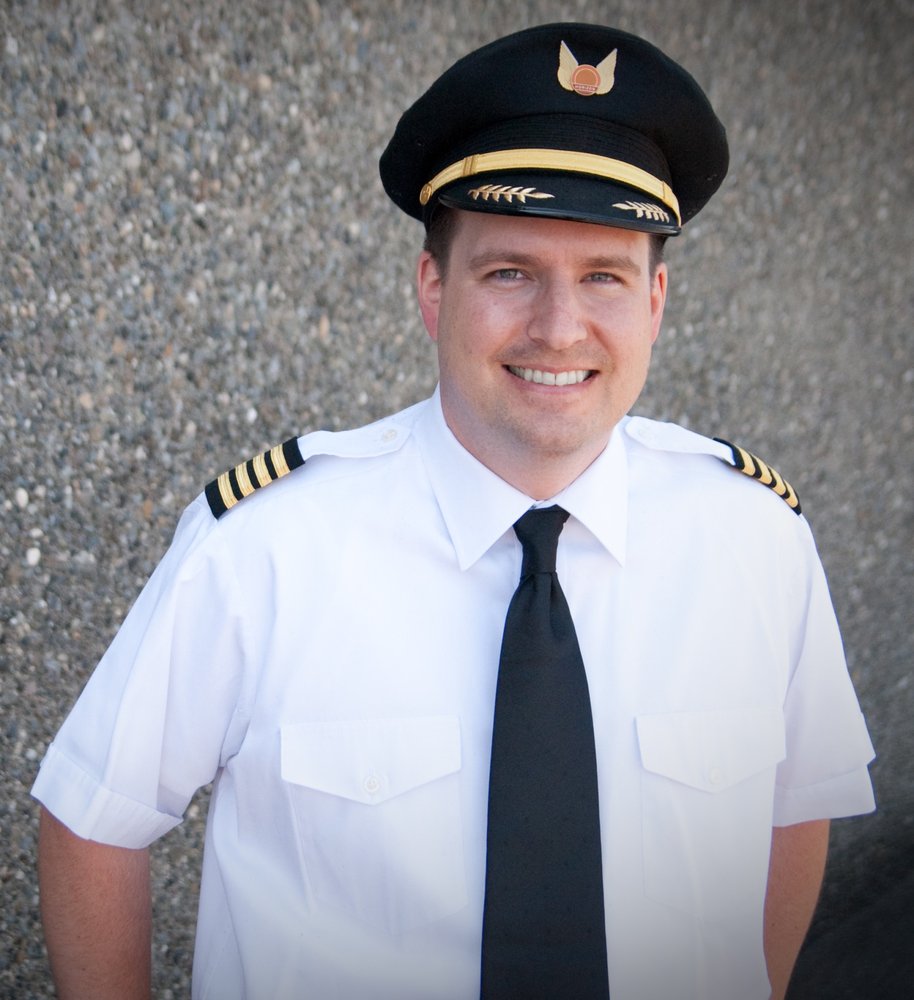 Rainier Flight Service 13 Photos & 11 Reviews Flight Instruction