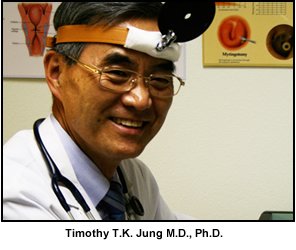 First timothy thesis