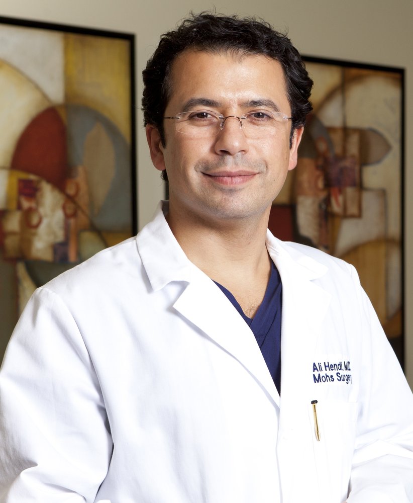 Ali Hendi, MD 26 Reviews Dermatologists 5454 Wisconsin Ave, Chevy