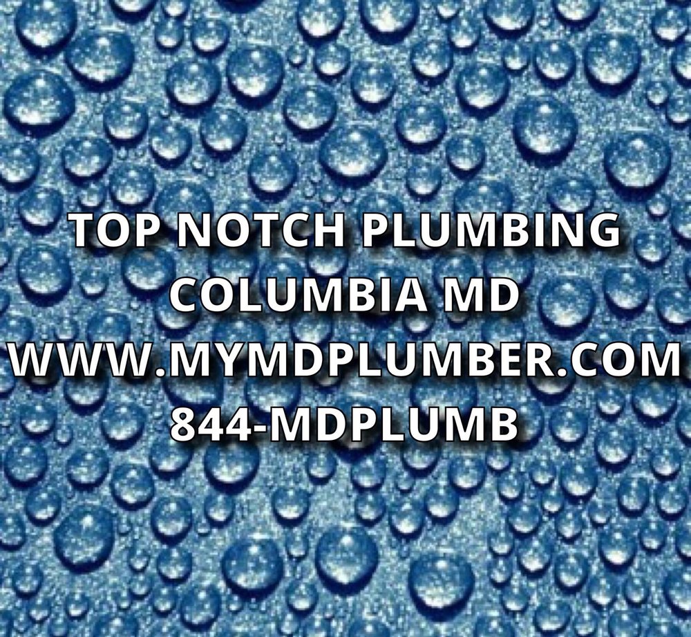 Top Notch Plumbing 18 Photos & 14 Reviews Plumbing Columbia, MD