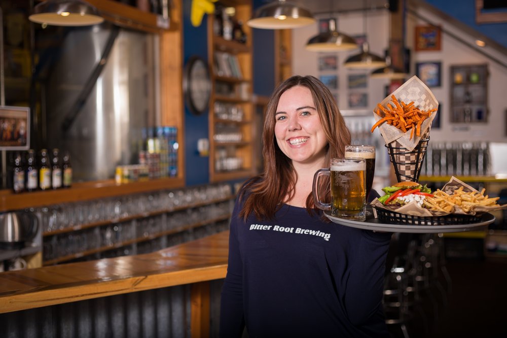 Bitter Root Brewing 50 Photos & 52 Reviews Breweries 101 Marcus