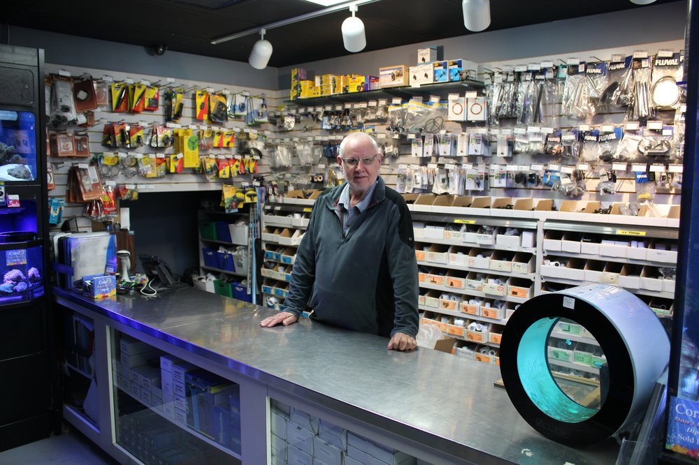 Pisces Pet Emporium 28 Photos & 30 Reviews Pet Stores 4921