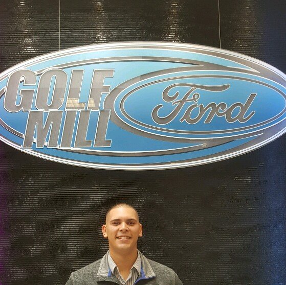 Golf Mill Ford - 66 Photos & 192 Reviews - Car Dealers - 9401 N ... Golf Mill Ford - 66 Photos & 192 Reviews - Car Dealers - 9401 N ...