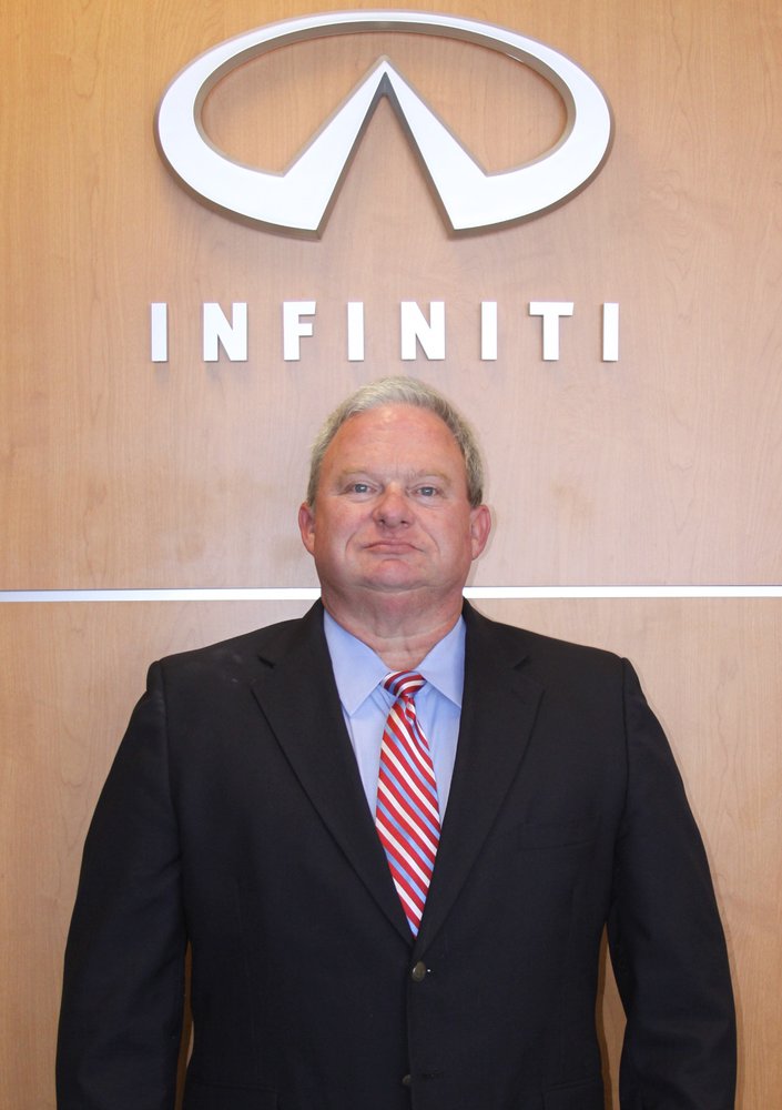Ray Brandt Infiniti 16 Photos Car Dealers 3700 N Causeway Blvd