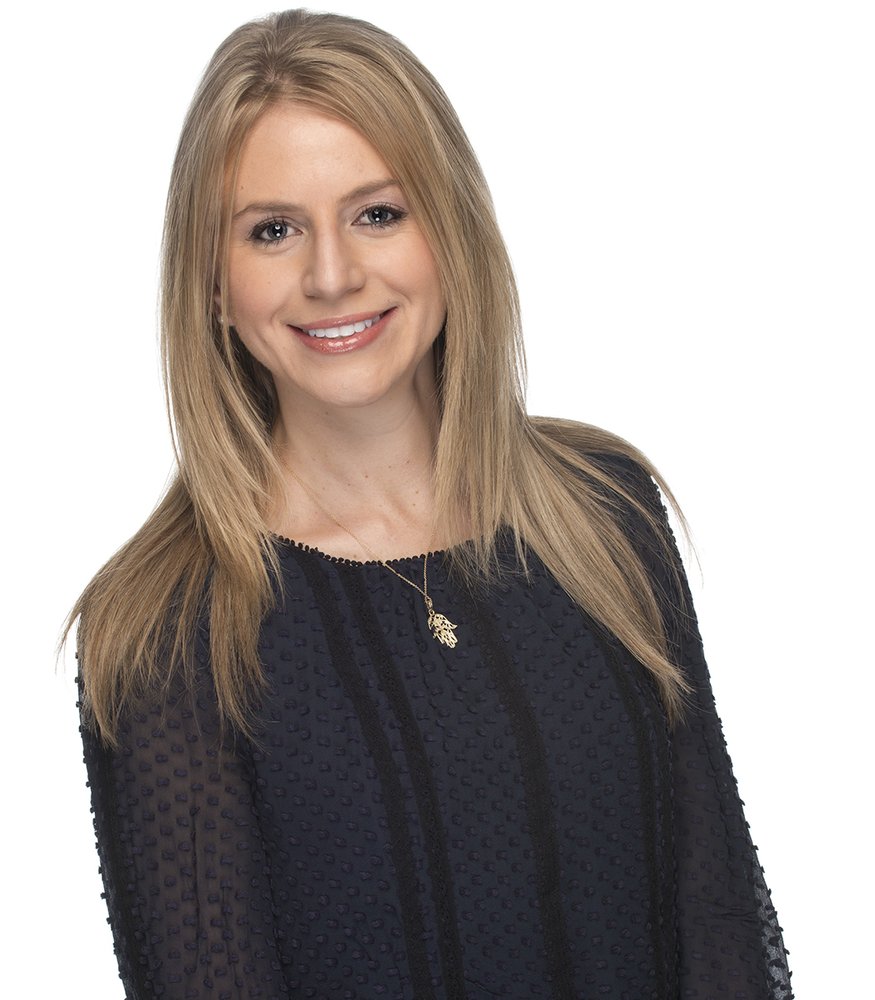 Danielle Nazinitsky-Corcoran Group Real Estate - Real Estate Agents