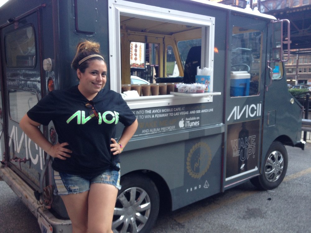 Sweet Ride 28 Photos & 48 Reviews Bakeries 324 N Leavitt St, Near West Side, Chicago, IL