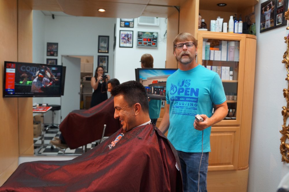 Barber Shop Game Barber Shop Game